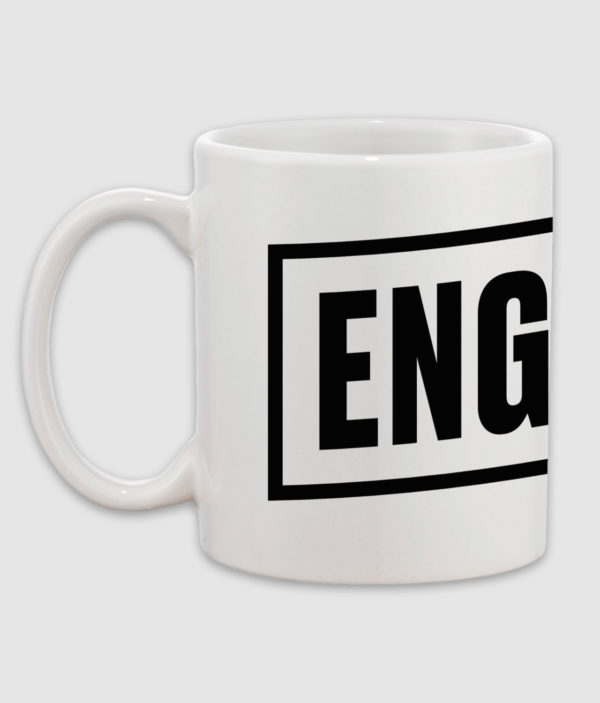 engage coffeemug logo outline black big left