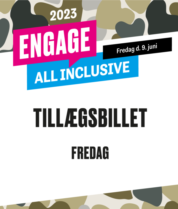all inclusive fre