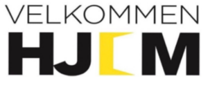 Hvidt logo