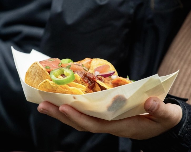 nacho chips 2