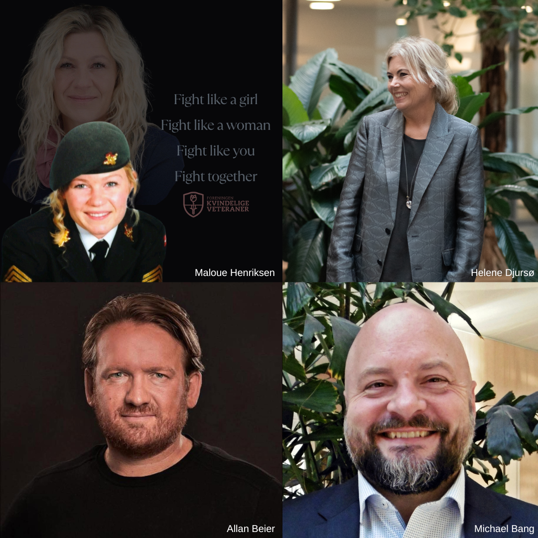 CAMP ENGAGE TALK