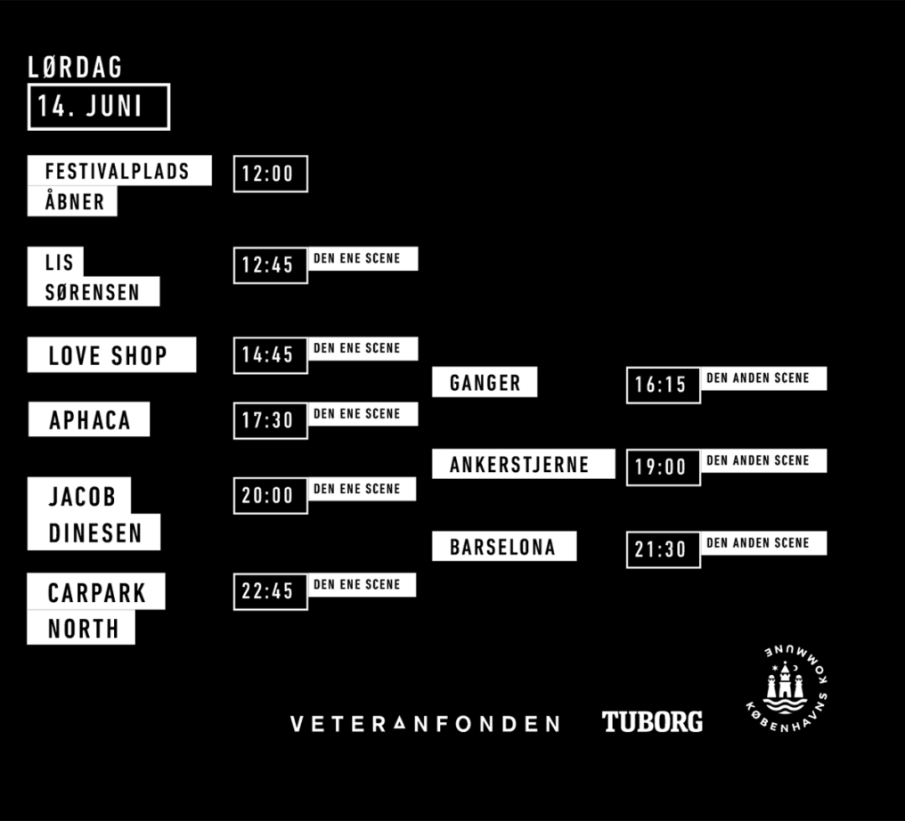PROGRAM 2 Engage 2025 loerdag
