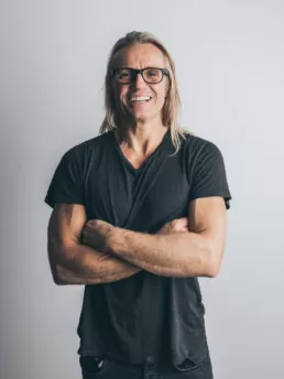 Jens Vang arkitekt