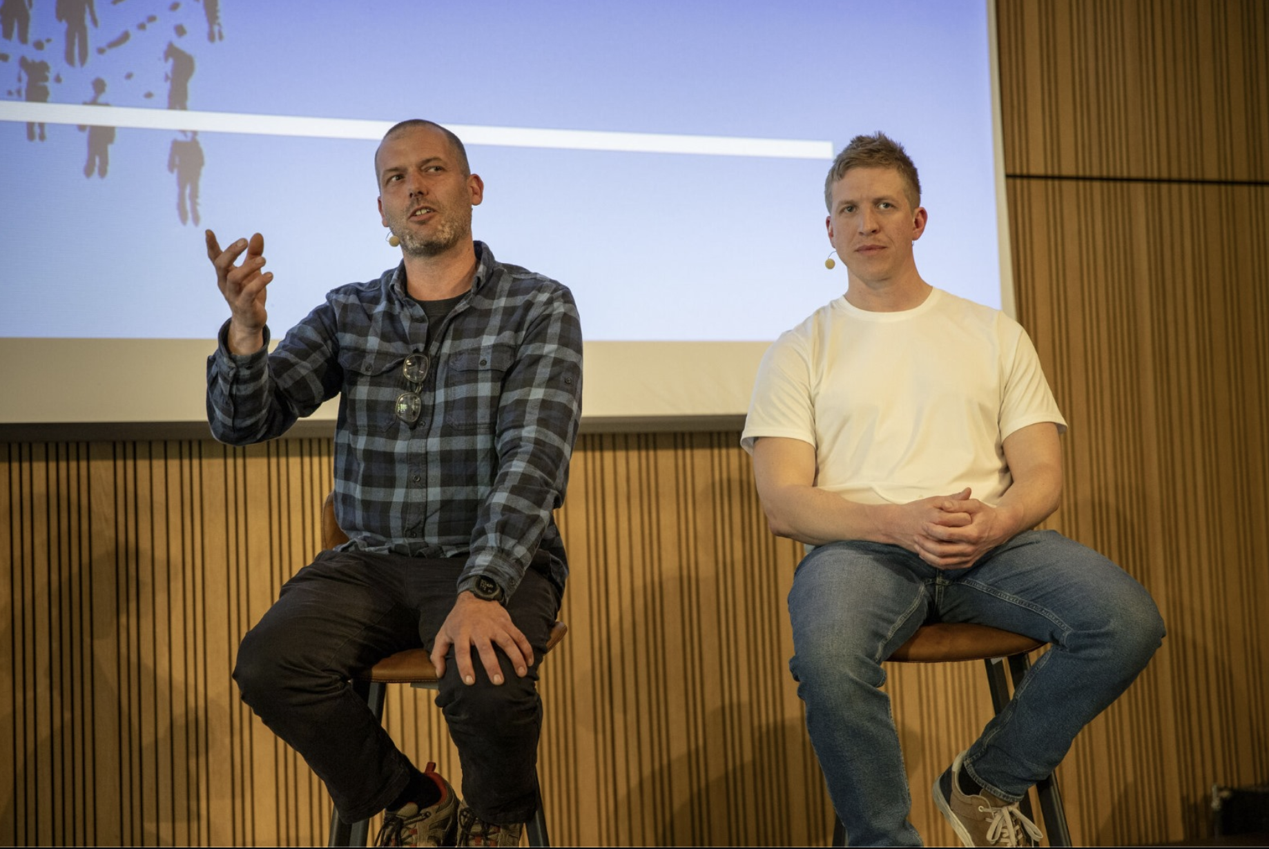 Jimmy og Emil kred Nicolas Egedorf
