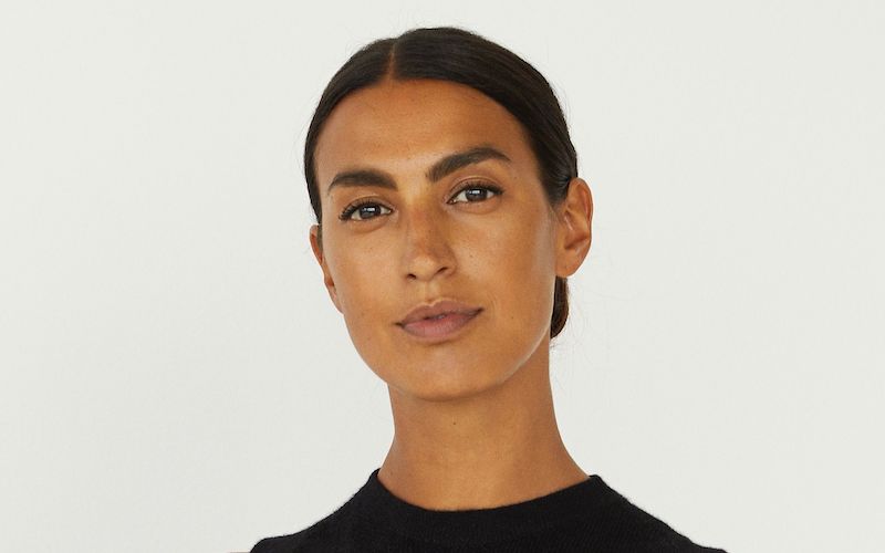 Veronica DSouza