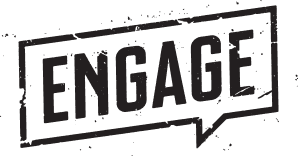 Engage logo
