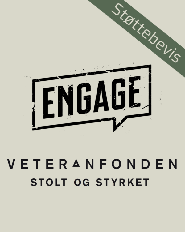 stoettebevis produktfoto