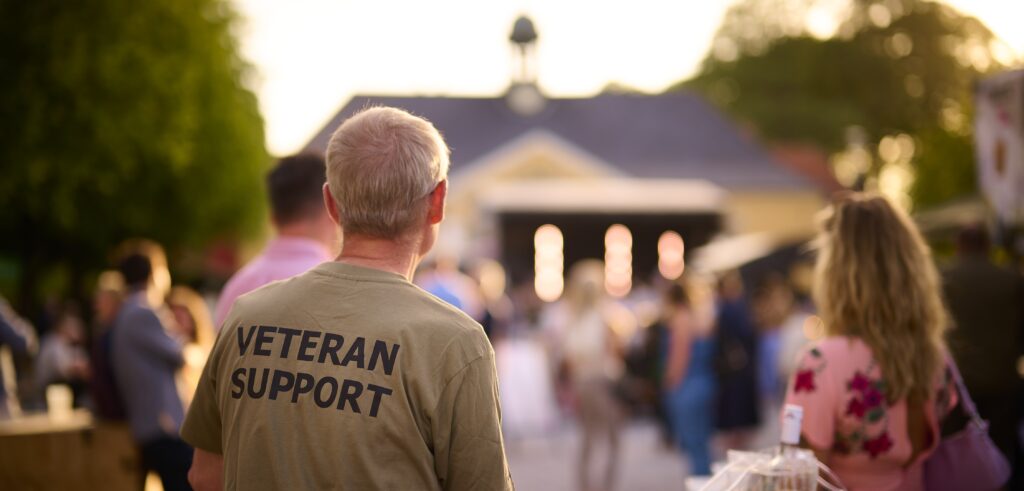 Veteran support ENGAGE
