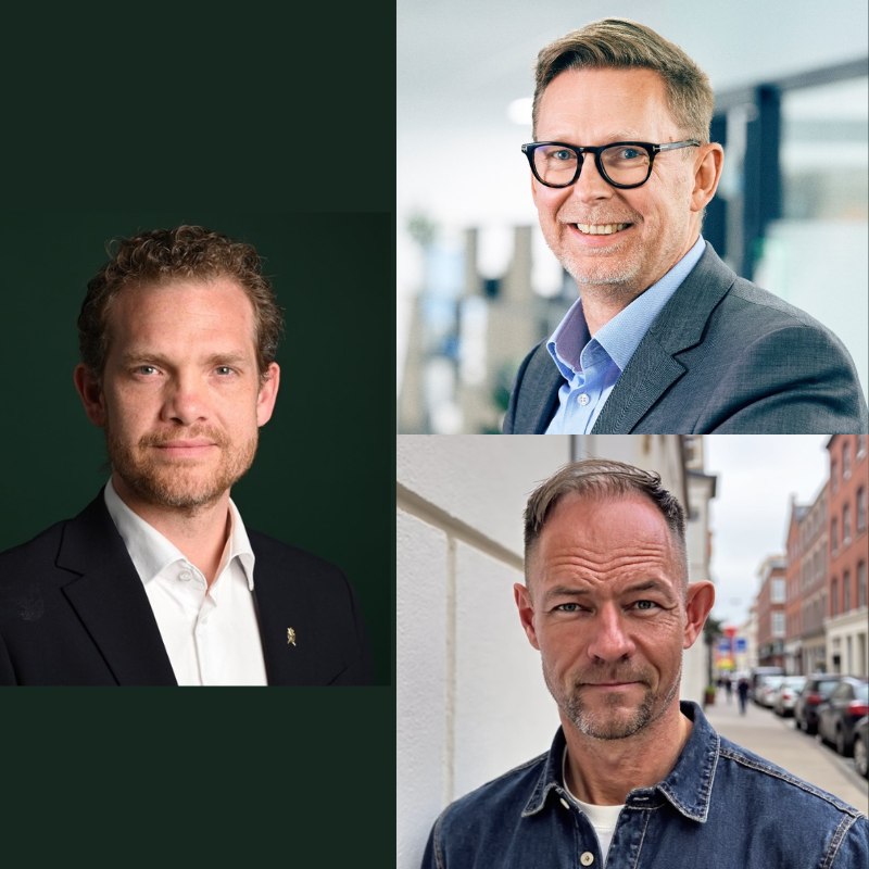 VELKOMMENRETUR